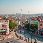 Discover Baku: The Unexpected Family Adventure