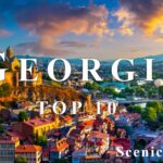 Discover Georgia: A Family Escape to Nature, Culture, and Charm