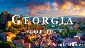 Read more about the article Discover Georgia: A Family Escape to Nature, Culture, and Charm