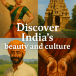 Explore Incredible India: A Land of Diversity and Wonder