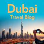 Discover Dubai: The Ultimate Family Adventure
