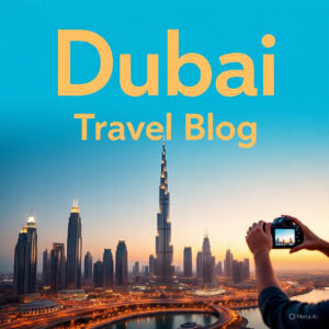 Read more about the article Discover Dubai: The Ultimate Family Adventure